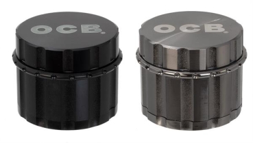 1 CNC Metall Grinder Pollinator 4-part ø 50mm OCB